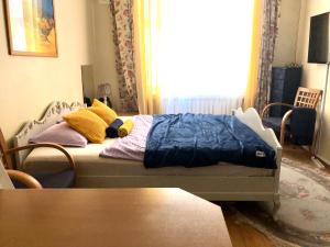 Sharm Sweet Studio City Center Kamppi 49 Kalevankatu