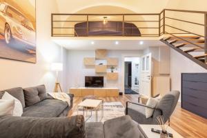 L10 Dolce Vita Apartment