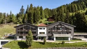 Hotel Schmung - Seiser Alm