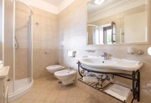 Habitación Triple Superior