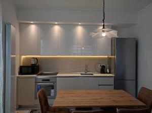 Belgrade Waterfront Carmen