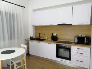 Pensiunea Agroturistica Panoramic