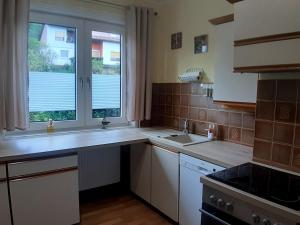 Ferienhaus im Harz mit Wanderwegen