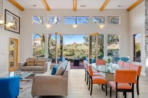 Three-Bedroom House - Lake Montezuma