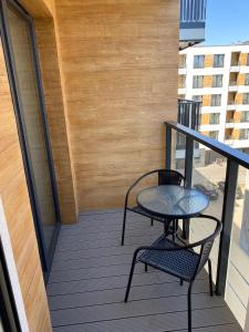 Apartament Młyńska 10
