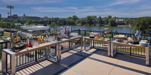 Crowne Plaza North Augusta, by IHG