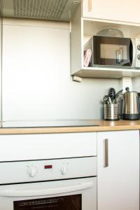 Appartement Tolosa