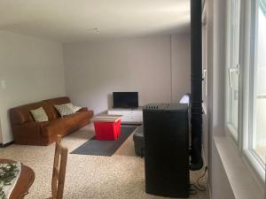 Appartements Appartement au calme, proche des sites ardechois : photos des chambres