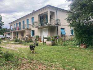 Appartements Appartement au calme, proche des sites ardechois : photos des chambres