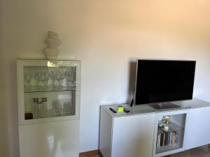 Idyllische Wohnung mit Weitblick