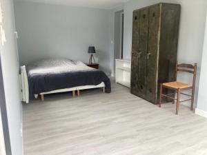 Appartements Appartement au calme, proche des sites ardechois : photos des chambres