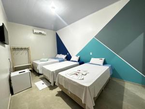 POUSADA E AGENCIA CLEDIO TURISMO