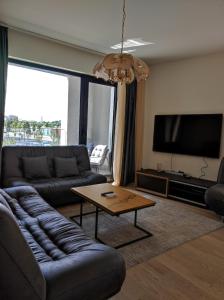 Belgrade Waterfront Carmen