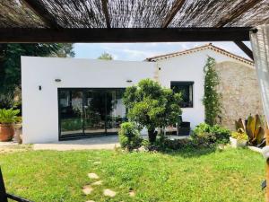 Magnifique villa Antibes
