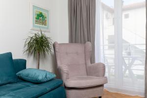 Apartment Dolly completely renovated 2023