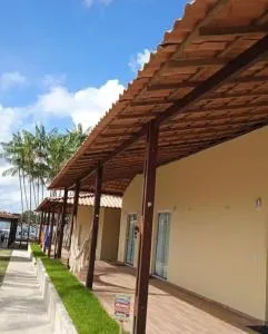 Pousada do Parente - Caçozinho