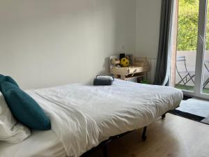 Bel appartement familial - T4 proche du lac