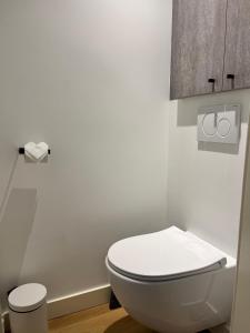 Appartements Bel appartement familial - T4 proche du lac : photos des chambres
