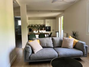 Appartements Bel appartement familial - T4 proche du lac : photos des chambres
