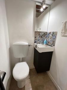 Appartamento con 1 Camera da Letto