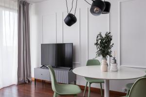 Comfortable in Old Town with Parking-Sokolnicza by #Hoomvi