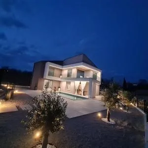 Villa La Vie - Garica