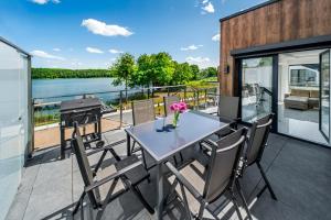 Apartamenty Z Widokiem Na Mazury Jezioro Juno