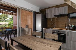 Cozy duplexterrace barbecue pool beach on foot