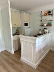 Maisons de vacances Maison Nature Golf Ocean Moliets et Maa Landes : photos des chambres