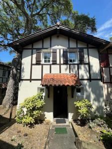 Maisons de vacances Maison Nature Golf Ocean Moliets et Maa Landes : photos des chambres