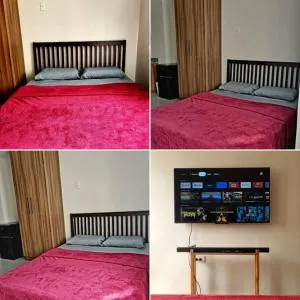 The Midpoint Residences - Studio Unit - Bakayan