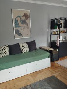 Apartman Aleksandra