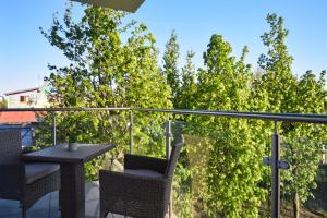 Apartamenty Ada 2 Resort Klifowa Rewal