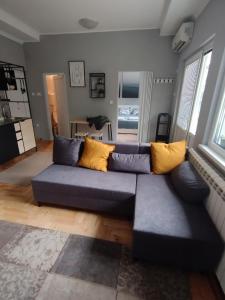 Apartman Aleksandra