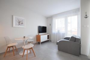 Apartamenty Ada 2 Resort Klifowa Rewal