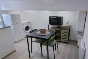 Appartements Studio refait a neuf, aux Mees, a 20min de Dignes : photos des chambres