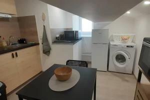 Appartements Studio refait a neuf, aux Mees, a 20min de Dignes : photos des chambres