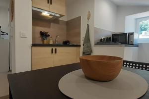 Appartements Studio refait a neuf, aux Mees, a 20min de Dignes : photos des chambres