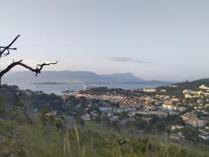 Maisons de vacances Virage 9 3/4 : photos des chambres