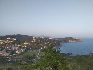 Maisons de vacances Virage 9 3/4 : photos des chambres