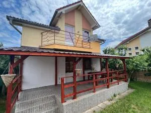 CASA LV - Topîrcea