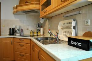 Riverside Village Apartment