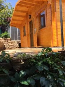 CHALET MARYVONNE - Ле-Ван