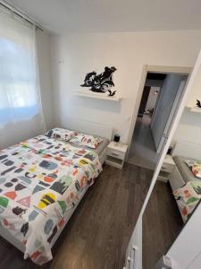 Modern House with private pool