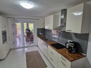 Villa Sunset - Praščijak