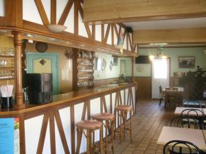 Hotels Auberge des Etangs : photos des chambres