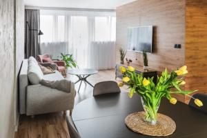 Stylowa oaza w sercu miasta