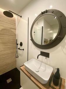 Apartament Harmonia Kołobrzeg