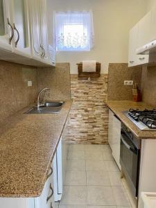 Zsuzsi Vendégház Visz