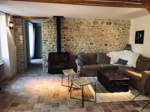 Villas Chez Maraylaut : photos des chambres